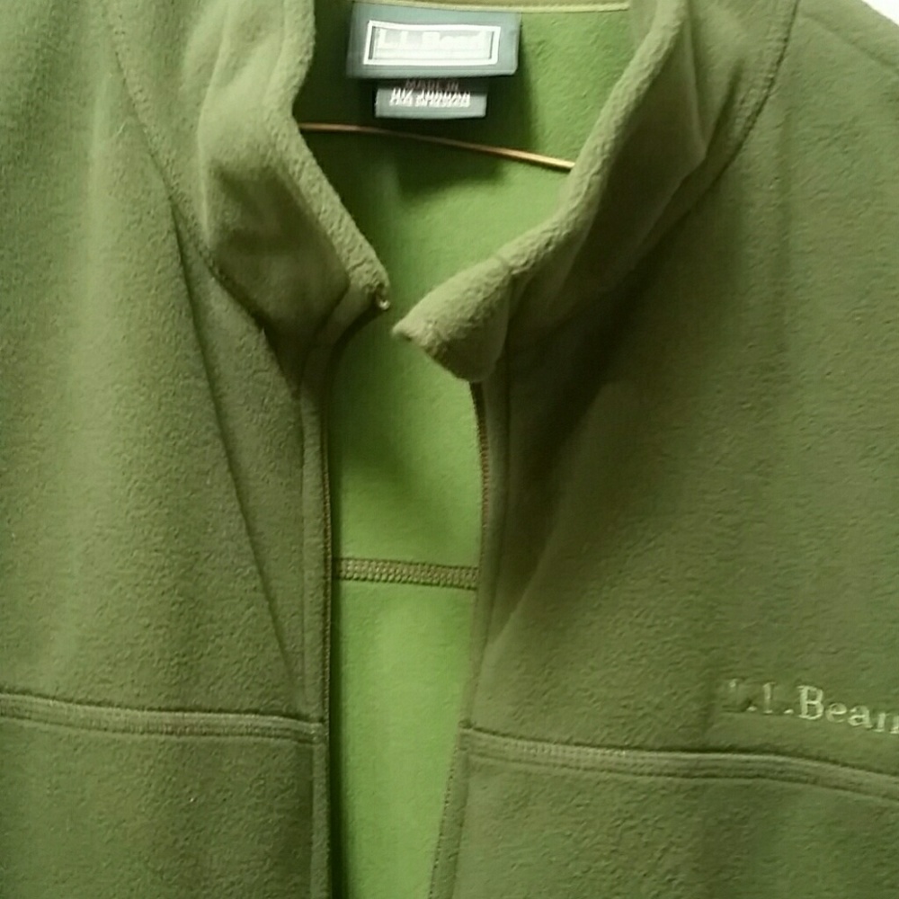 Men's vest